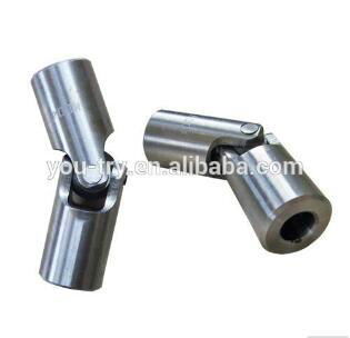 Single or Double Universal Joint  2