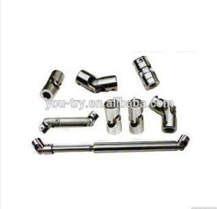 Single or Double Universal Joint 