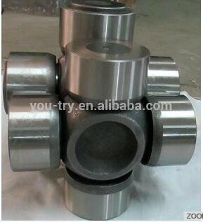 20 years High Quality Cross Assembly for cardan shaft  3