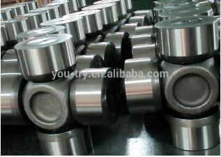 20 years High Quality Cross Assembly for cardan shaft  4