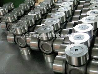 20 years High Quality Cross Assembly for cardan shaft  5