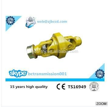 Agricultural Wide Angle Joint For Cardan Shaft  4