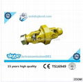Agricultural Wide Angle Joint For Cardan Shaft  4