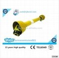 Agricultural Wide Angle Joint For Cardan Shaft  5