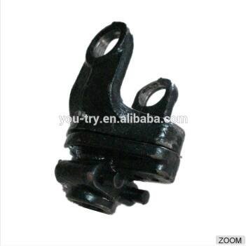 Agricultural Machinery Wide Angle PTO Shaft 