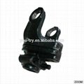 Agricultural Machinery Wide Angle PTO