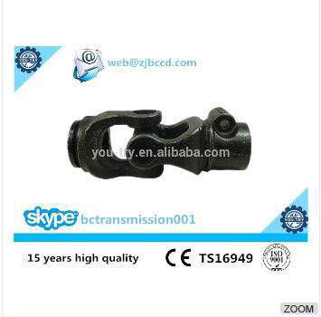 Wide Angle Joint For Drive Shaft of the PTO Tractor Shaft  4