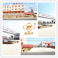 henan jinhua office furniture  co.,ltd