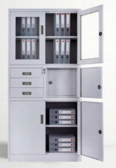 office steel metal file cabinet