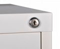 metal drawers cabinet  4