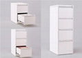 metal drawers cabinet  2