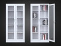 steel file cabinet 3