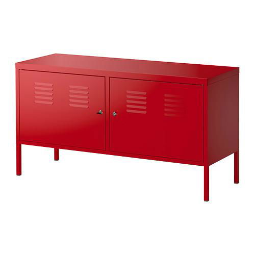 storage cabinet