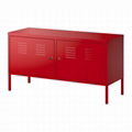 storage cabinet