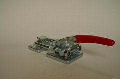 Latch & Hook Toggle Clamps