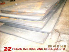 Offer:(S)A588A|(S)A588B|(S)A588C|(S)A588K|Weather-Resistant-Steel-Plate-Steel-Sh