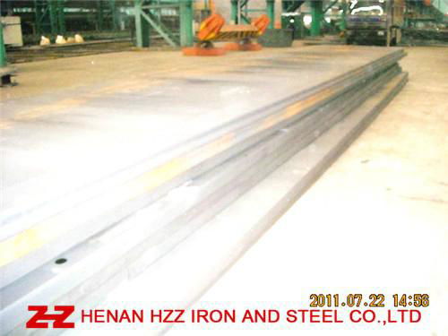 Offer:(S)A588A|(S)A588B|(S)A588C|(S)A588K|Weather-Resistant-Steel-Plate-Steel-Sh 2