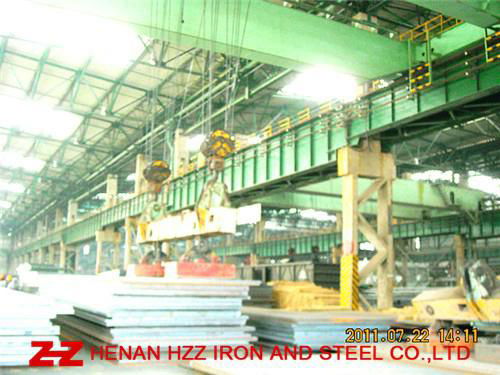 Offer:(S)A588A|(S)A588B|(S)A588C|(S)A588K|Weather-Resistant-Steel-Plate-Steel-Sh 4