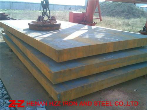 Sell:(S)A537Class2Pressure-Vessel-Boiler-Steel-Plate|Steel-Sheets