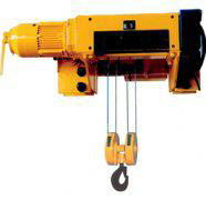 HJ Architectural Hoist