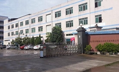 东莞市精驰自动化设备有限公司