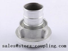 Storz suction Hose Coupling