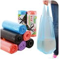 Cheap Plastic T-shirt bags 1