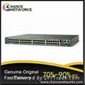 New Retail CiscoSwitch WS-C3650-24PD-S 1