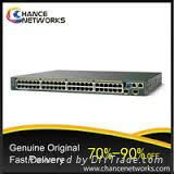 New Retail CiscoSwitch WS-C3650-24PD-S