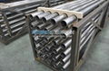 ASTM A249 STAINLESS STEEL PIPE CONDENSER