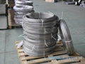 STAINLESS STEEL TP304L HIGH PRECISION SUPER LONG COILED TUBING 1