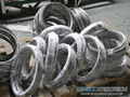 SEAMLESS STAINLESS STEEL ASTM A213/A269 304/316 SMALL SIZE TUBING IN COIL