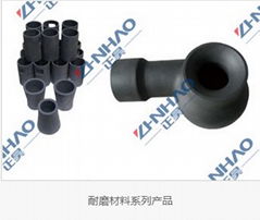 wear-ressisting valve