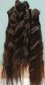 Body Wavy Hair Weft 5