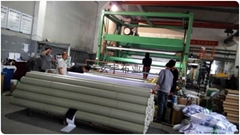 HaiNing Xuanyu Fabric CO.,LTD