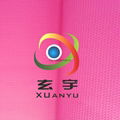 Zhejiang factory production of 2.1 meters wide PVC coated mesh cloth  4