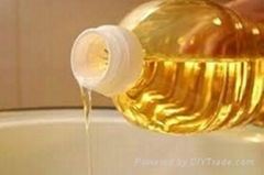 Soybean oil 