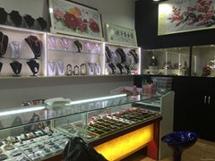 Kun Yuan Jewelry Ltd