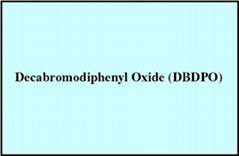 CAS NO.1163-19-5 Decabromodiphenyl Oxide(DBDPO)