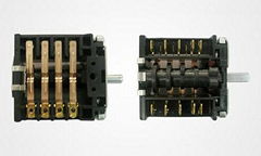 Rotary Switch XZ307-445