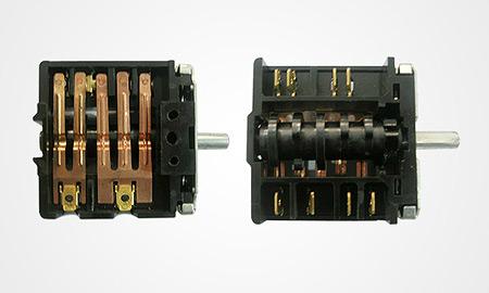  Rotary Switch XZ307-509