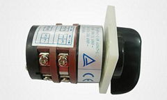  Change-over Switch HZ5B-20/2