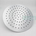 Luxury Round OverHead Shower, ABS