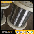 Cr20Ni80 nichrome electric heating alloy