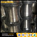 Manufacturering good tensile strength