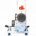 HWS-600TM Diamond Wall Saw