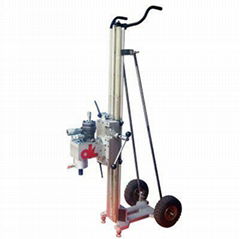 Hydraulic Core Drilling Machine