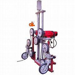 Electric Wire Saw Machine