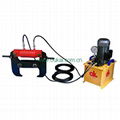 Hydraulic Crusher