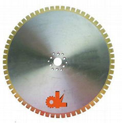 Wall Saw Blade